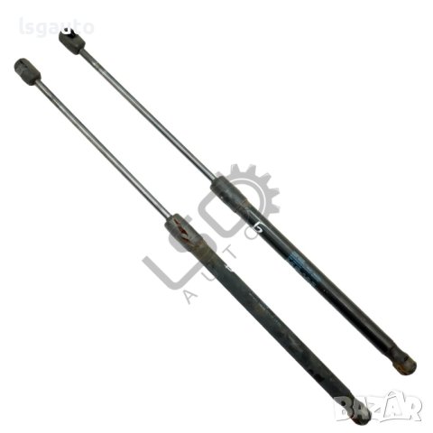 Амортисьори заден капак Skoda OCTAVIA II (1Z) 2004-2010 ID:110912