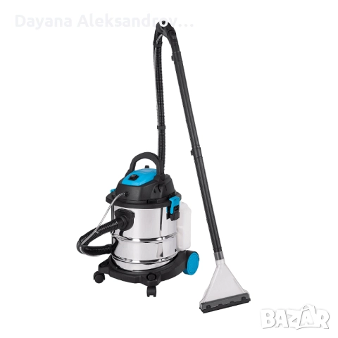 Прахосмукачка Crown WVC-1220