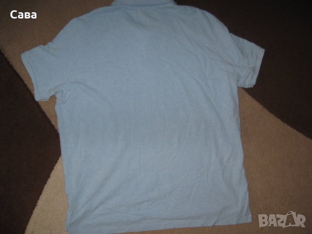Блузи ADIDAS, U.S.POLO,ENGBERS   мъжки,2XL, снимка 4 - Тениски - 36027914