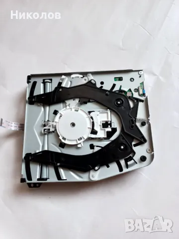 Blu-ray Disc Drive KEM-496AAA CUH-2116A & B For PS4 Slim, снимка 2 - PlayStation конзоли - 48682695