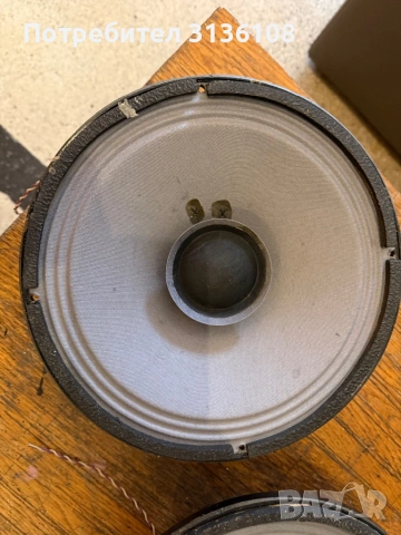 Продавам Руски говорители от 88 г, снимка 2 - Тонколони - 53563632