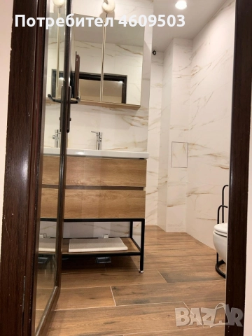 Двустаен апартамент под наем в Несебър, снимка 6 - Апартаменти - 51891422