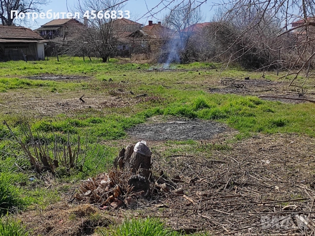 Продава урегулиран поземлен имот с отлична локация в гр. Съединение, снимка 4 - Парцели - 51388359