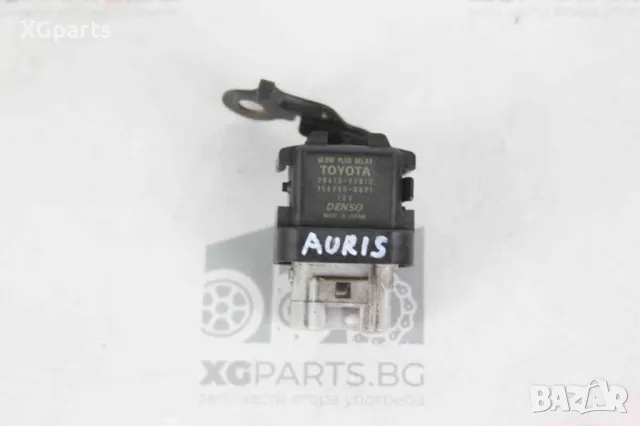 Реле подгревни свещи за Toyota Auris 2.0D4D 126 к.с. (2006-2012) 28610-67010