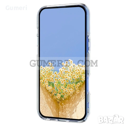 Прозрачен Гръб с Картинки за Huawei Honor X7d, снимка 8 - Калъфи, кейсове - 53258702