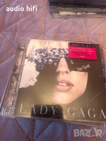 Промо*4 диска оригинал, cd, pop, rege, , снимка 4 - CD дискове - 41481503