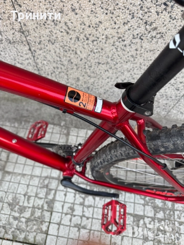 Canyon Yellowstone AL 29''/Shimano Deore XT 3x10/RockShox Air 100mm, снимка 10 - Велосипеди - 52794217