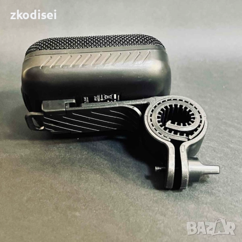 Bluetooth тонколона SWITCH ON SOBFL 5 A1, снимка 2 - Bluetooth тонколони - 52821517