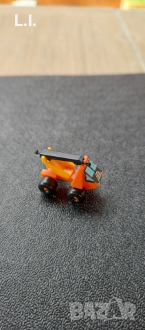 Kinder suprise/ Киндер сюрприз 80 те.години, снимка 4 - Колекции - 53663247