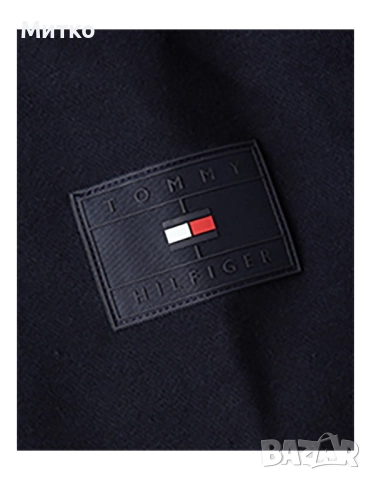 Мъжко яке Tommy Hilfiger, снимка 13 - Якета - 52585702