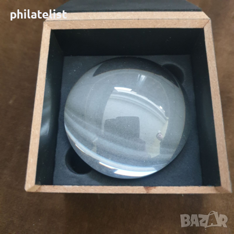 Lindner 7185 Лупа 2,5x увеличение , 60мм диаметър 