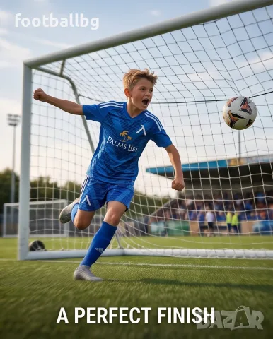 ЛЕВСКИ София 💙⚽️ детско юношески футболни екипи 💙⚽️ НОВО сезон 2026-27 година , снимка 5 - Футбол - 39370558
