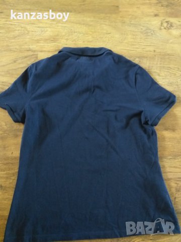 lacoste Polo - страхотна дамска тениска КАТО НОВА, снимка 9 - Тениски - 41656328