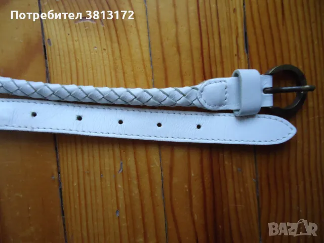 нов дамски колан, снимка 5 - Колани - 41899821