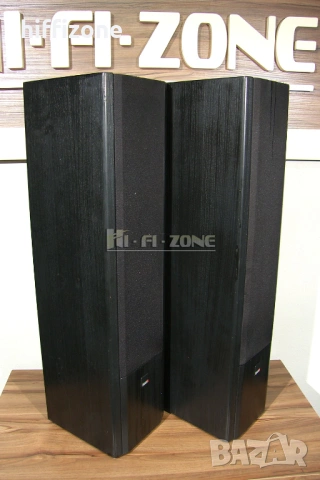 Тонколони   MB Quart 800 , снимка 7 - Тонколони - 53392871