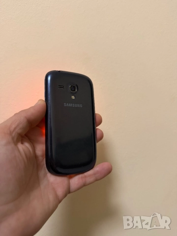 Samsung S3 mini Blue Бг меню, снимка 4 - Samsung - 52541125