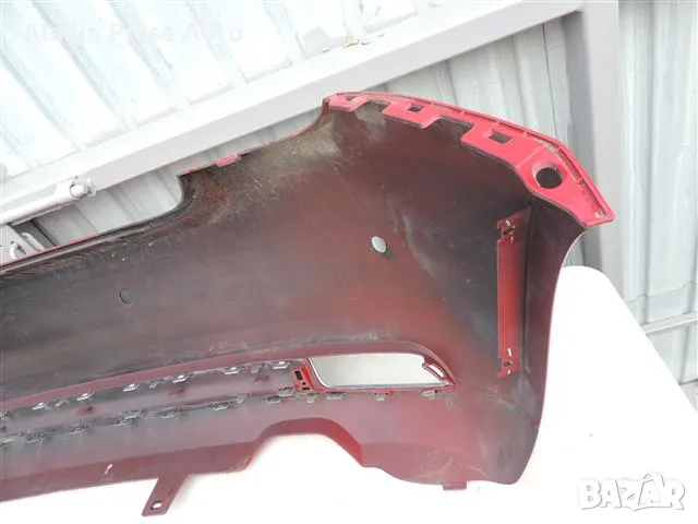 Задна броня Фиат 500 година 2015 2016 2017 2018 2019 код 735619778 , снимка 5 - Аксесоари и консумативи - 50427896