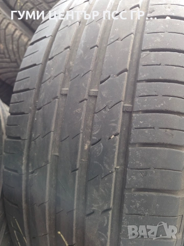 Гуми 2бр 235 60 18 Империял 40€, снимка 3 - Гуми и джанти - 53745191