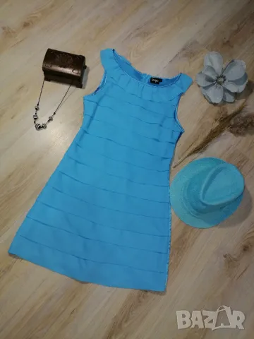  Дамска рокля