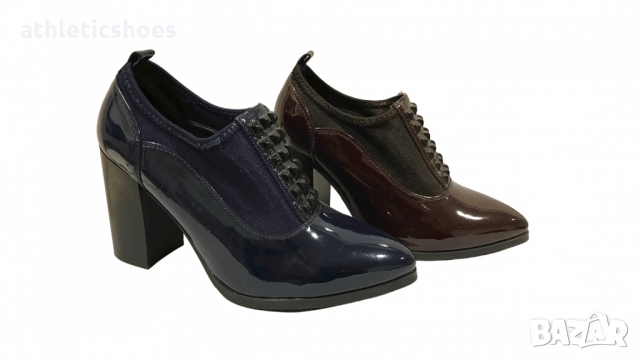 Дамски обувки на ток -ПРОМОЦИЯ , снимка 2 - Дамски обувки на ток - 36034013