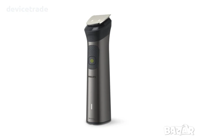 Мултифункционален тример 15 в 1 PHILIPS Multigroom Series 7000 MG7950/15, снимка 3 - Машинки за подстригване - 50618635
