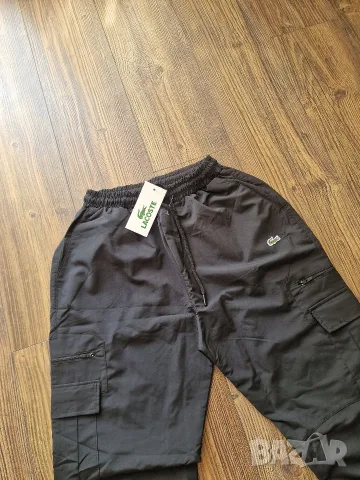 Страхотни мъжки спортни долнища NIKE UNDER ARMOUR и LACOSTE , снимка 8 - Спортни дрехи, екипи - 55835887