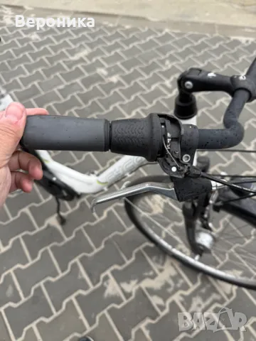 Колело СУСО 2016г, снимка 6 - Велосипеди - 49171627