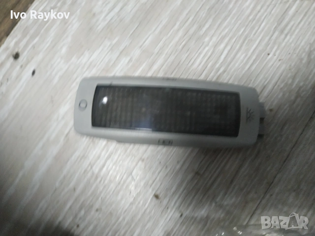 Заден плафон VW Passat IV 1.9 TDI , 1996-2000. 3B0947291, снимка 2 - Части - 53402556