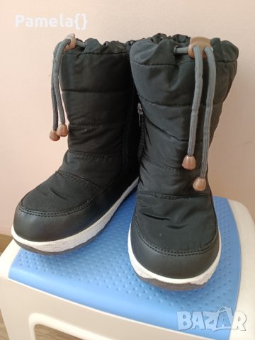 Апрески Батман, снимка 2 - Детски боти и ботуши - 40912316