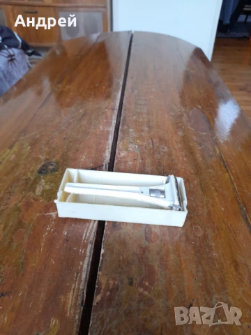 Стара самобръсначка #15