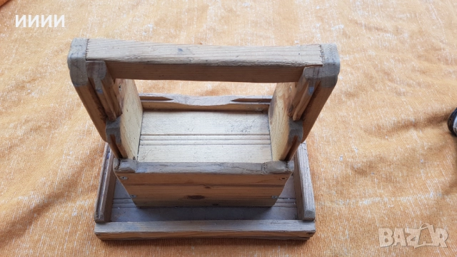 Турски поднос за кафе, снимка 2 - Антикварни и старинни предмети - 51894166