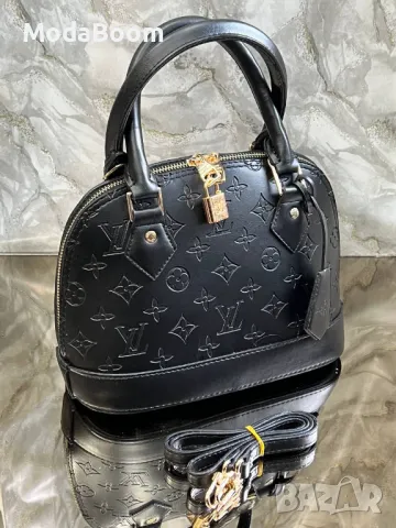 Louis Vuitton дамски чанти Различни цветове , снимка 4 - Чанти - 48762840