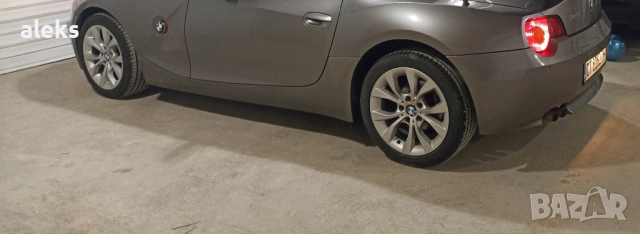 Джанти със гуми за BMW със гуми 225 45 17 летни , снимка 3 - Гуми и джанти - 52920450