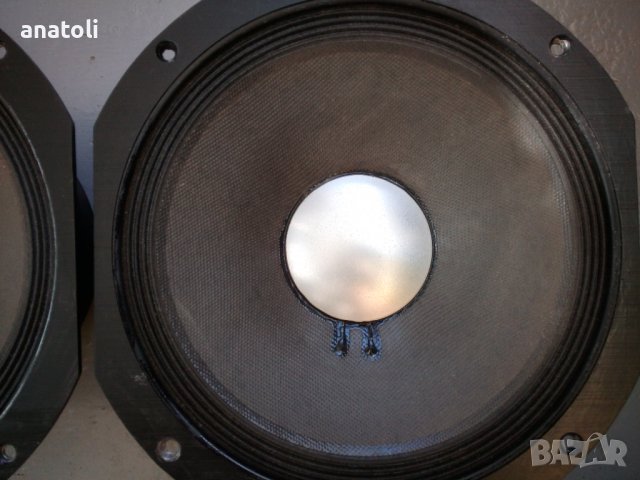 Говорители 10 инча JBL-E110-8 в Тонколони в гр. Русе - ID39658676 — Bazar.bg