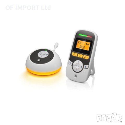 Цифров Бебефон MOTOROLA MBP161, снимка 2 - Други - 41793213