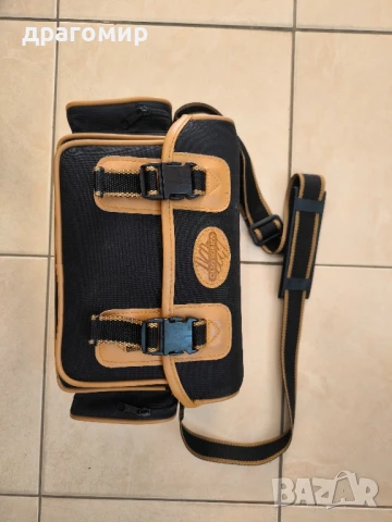 фотографска чанта VANGUARD