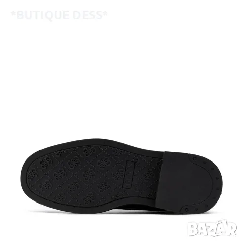 Guess Fynne - Дамски оригинални зимни обувки, снимка 6 - Дамски боти - 56295644