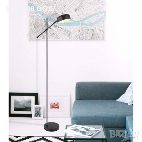 Лампион в индустриален стил