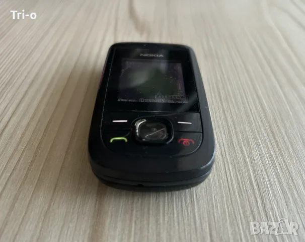 Nokia 2220s (RM-590), снимка 9 - Nokia - 56048697