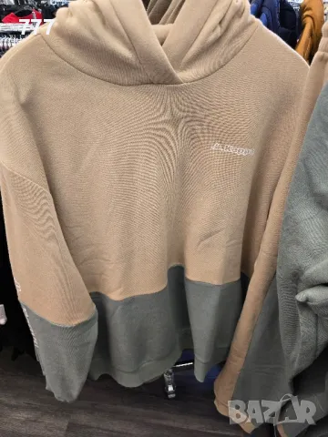 анцузи спортни екипи  KAPPA