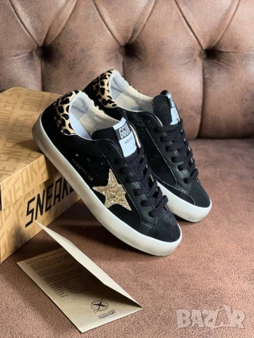 дамски маратонки ggdb