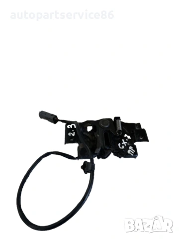 Механизъм за заключване на преден капак 2.3T за Mazda CX-7 (2011)