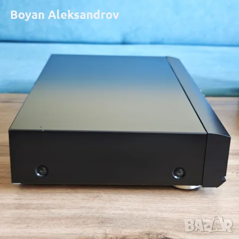Technics SL-PG4 CD Плейър, снимка 3 - Декове - 56243595