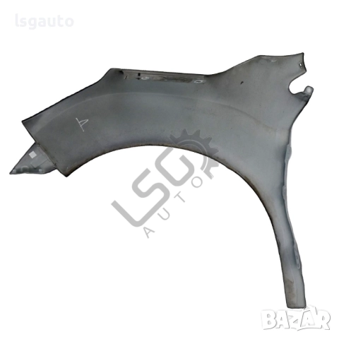 Десен калник Citroen DS4 2015-2018 ID: 155101, снимка 2 - Части - 52569788