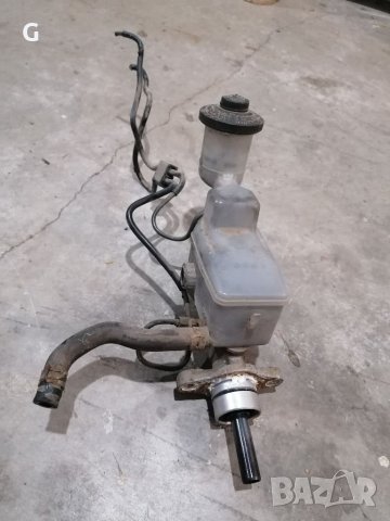 Toyota Rav 4 2.0 D4D Спирачна Помпа , снимка 2 - Части - 39070793