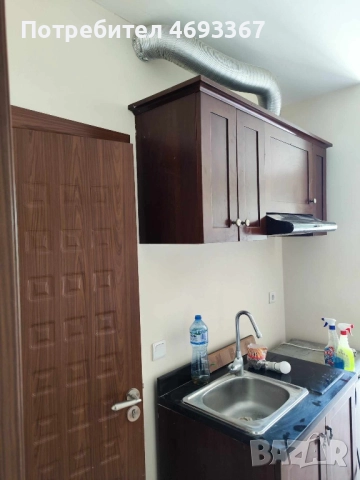 Уникален мезонет на уникална локация в Слънчев бряг, под наем целогодишно!, снимка 14 - Апартаменти - 52909373