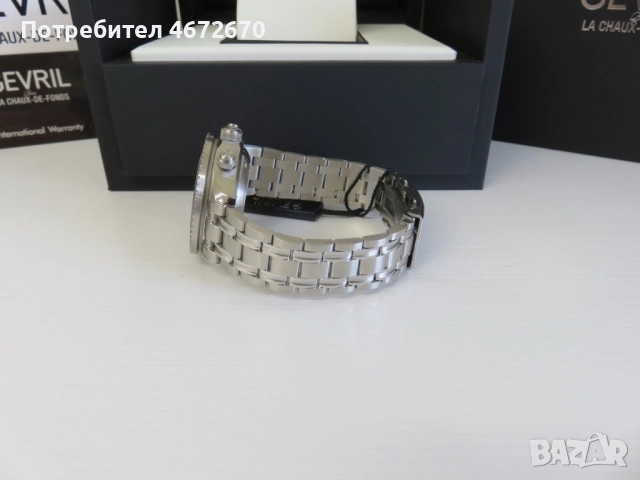 Gevril 48810B, снимка 5 - Мъжки - 52844542