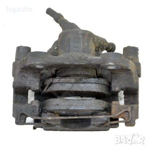 Заден ляв спирачен апарат Mercedes-Benz C-Class 204 (W/S/C) 2007-2014 ID:104356, снимка 2 - Части - 41316535