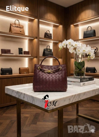 чанти bottega veneta 26*20 , снимка 6 - Чанти - 53283663