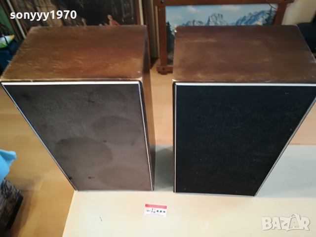 philips 22rh455/01-made in holland-внос germany 1303222005, снимка 4 - Тонколони - 36093077